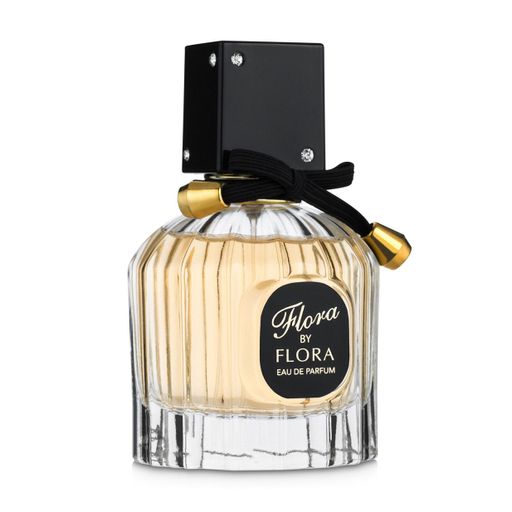 Fragrance World Flora by Flora Парфюмированная вода женская