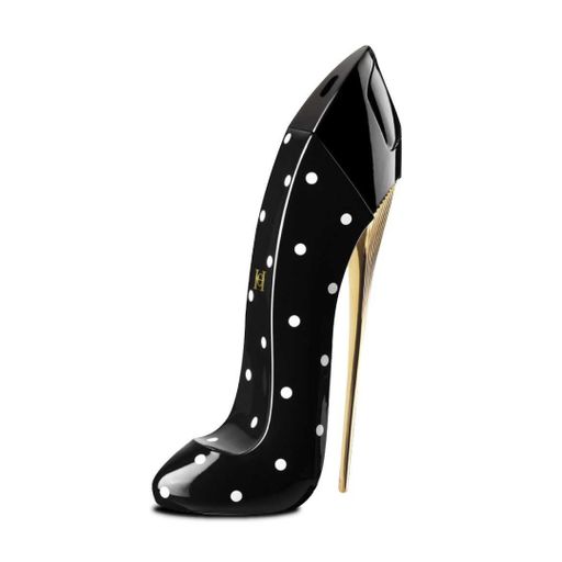 Carolina Herrera Good Girl Dot Drama Парфюмированная вода женская, 80 мл