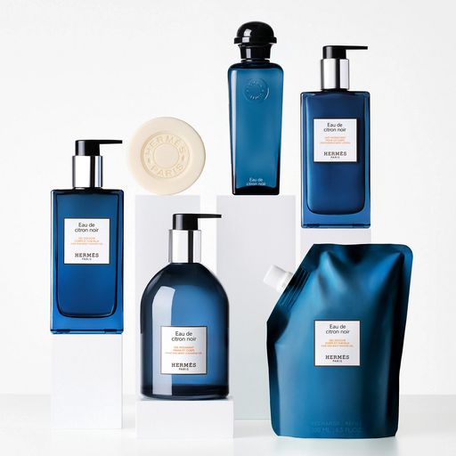 Hermes Eau De Citron Noir Одеколон унисекс, 100 мл (ТЕСТЕР)