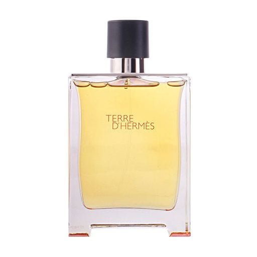 Парфюмированная вода Hermes Terre DHermes мужская
