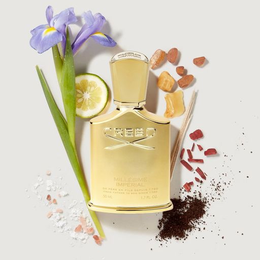 Creed Millesime Imperial Парфюмированная вода мужская - купить на