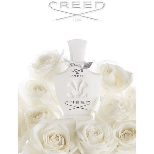 Creed Love In White Парфюмированная вода женская, 75 мл (ТЕСТЕР)