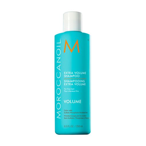 Шампунь Moroccanoil Extra Volume Shampoo Екстраоб'єм, для тонкого волосся