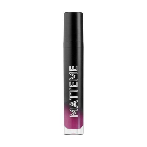 Матова помада для губ Make Up Me Matte Me, 5 мл