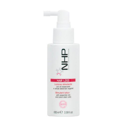Лосьйонспрей NHP Hair Loss Lotion стимулювальний, проти випадіння