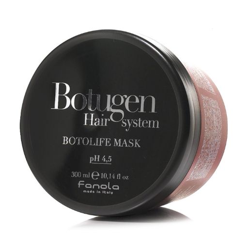 Маска для реконструкции волос Fanola Botugen Hair System Reconstructive Mask