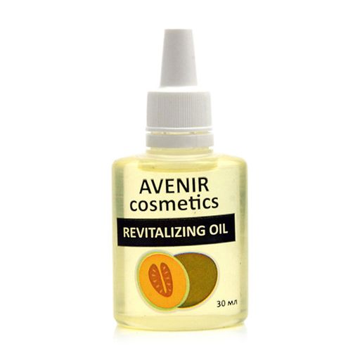 Масло для кутикулы Avenir Cosmetics Диня, 30 мл