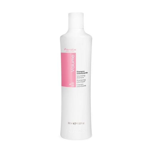 Шампунь для тонких волос Fanola Volumizing Shampoo