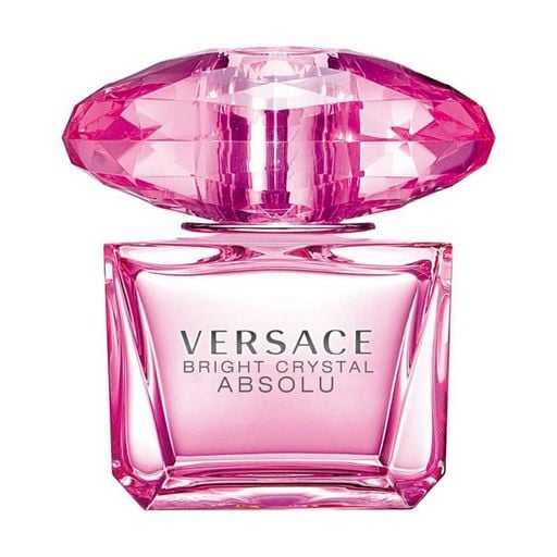 Versace Bright Crystal Absolu Парфумована вода жіноча, мл
