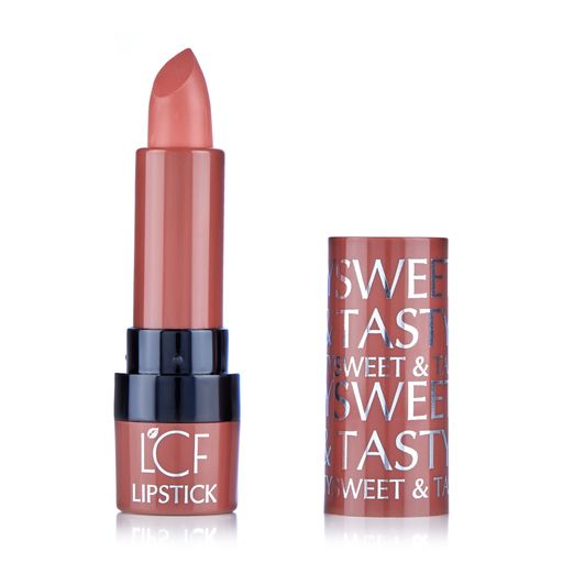 Кремовая губная помада LCF Sweet and Tasty, 3.5 г