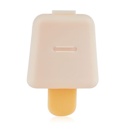 Детский блеск для губ Honey Bunny Miss Мои друзья, котик, 1.5 г