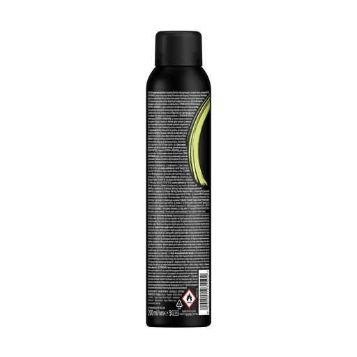 Сухой шампунь для волос SYOSS Pure Fresh Dry Shampoo, 200 мл