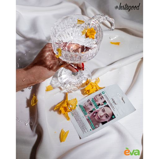 Маска для обличчя Instagood Oil to Milk, 8 мл