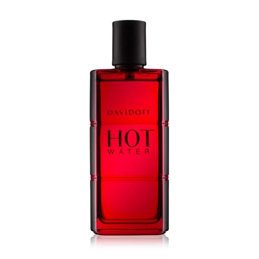 Davidoff Hot Water Туалетная вода мужская, 110 мл