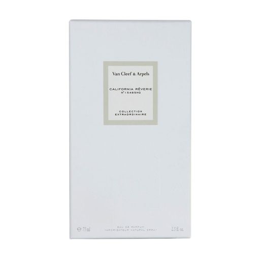Van Cleef & Arpels Extraordinaire California Reverie Парфумована вода жіноча, 75 мл