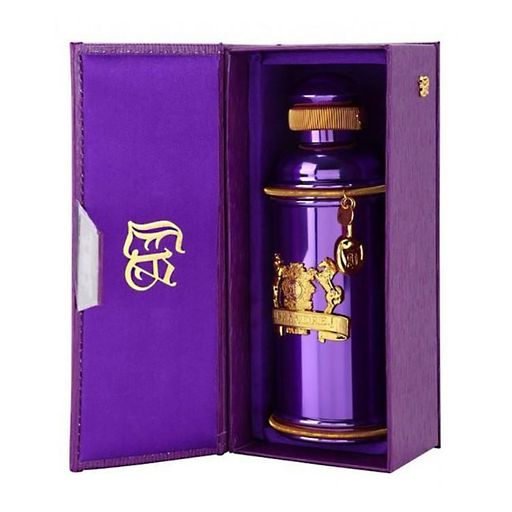 Alexander J Iris Violet Парфюмированная вода женская, 100 мл