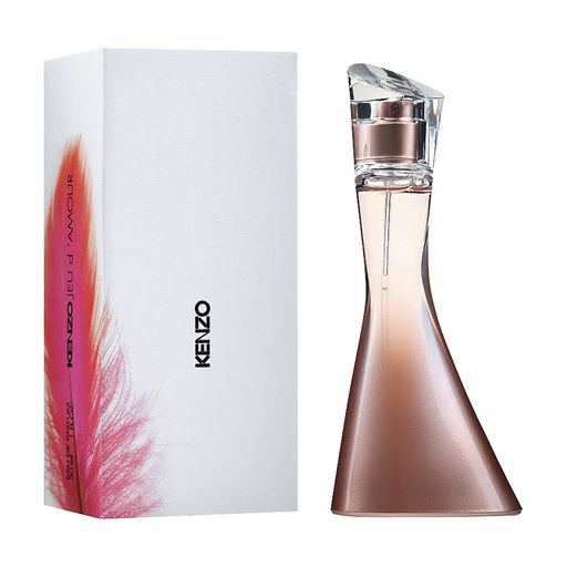 Kenzo Jeu d'Amour Парфюмированная вода для женщин