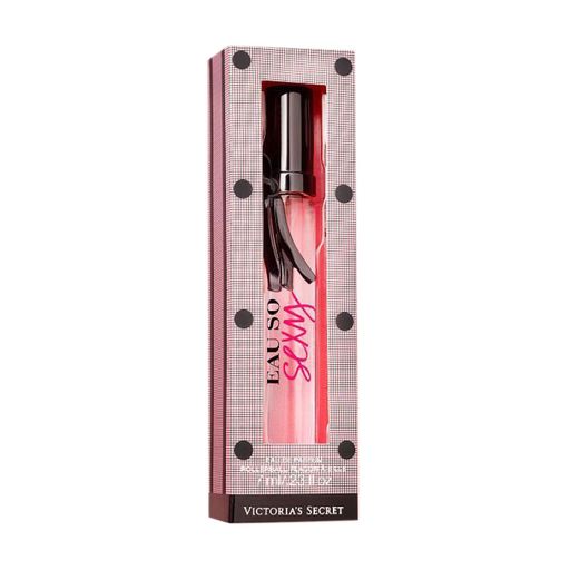 Victoria's Secret Eau So Sexy Roller Парфюмированная вода женская, 7 мл
