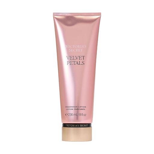 Уценка! Парфюмированный лосьон для тела Victoria's Secret Velvet Petals женский, 236 мл