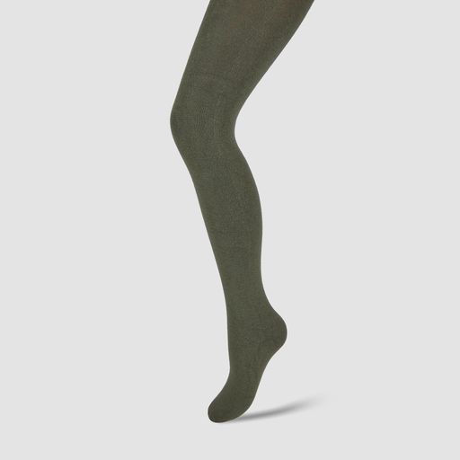 Колготки жіночі Viv'en Petty Viscose Tights 150 DEN, хакі, розмір 3