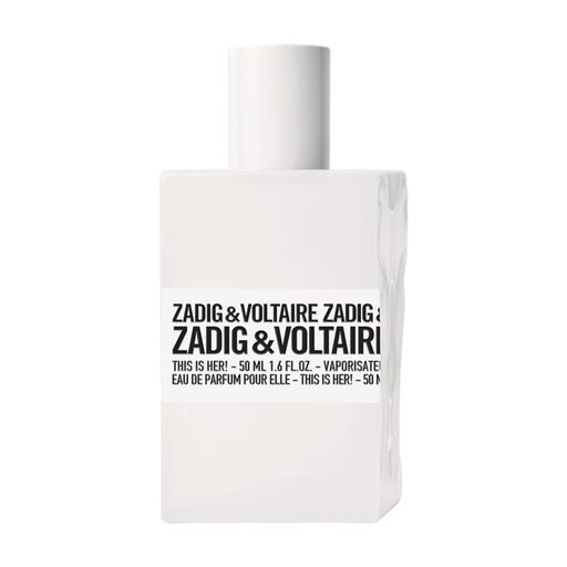 Zadig & Voltaire This is Her! Парфумована вода жіноча