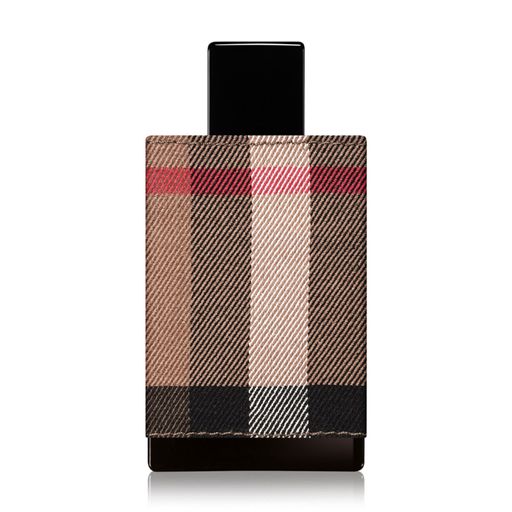 Burberry London Fabric for Men Туалетная вода мужская