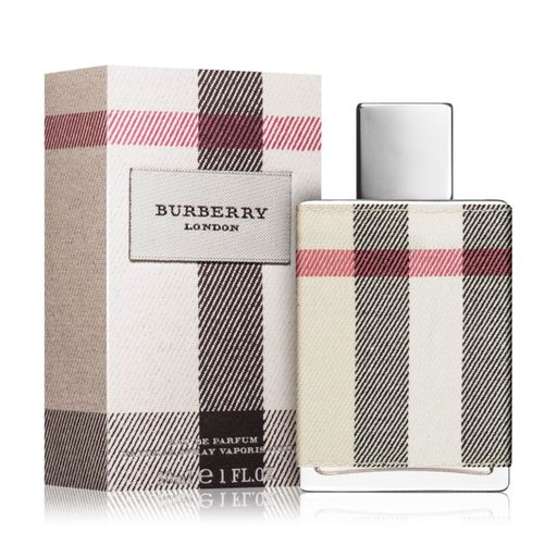 Burberry London Fabric Парфюмированная вода женская