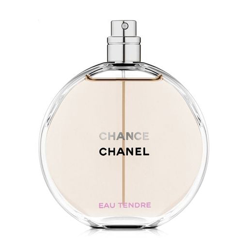 ᐈ Chanel Chance Eau Tendre Туалетна Вода Жіноча (тестер) — купити