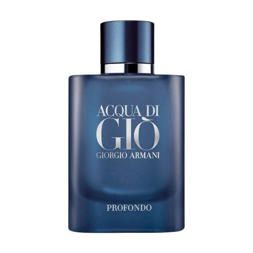 Giorgio Armani Acqua Di Gio Profondo Парфюмированная вода мужская