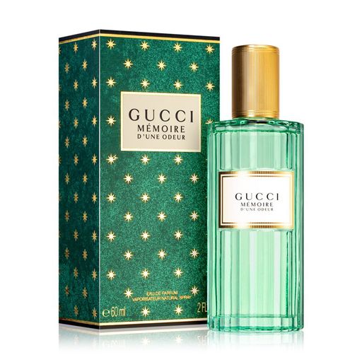 Gucci Memoire d'une Odeur Парфумована вода унісекс, 60 мл