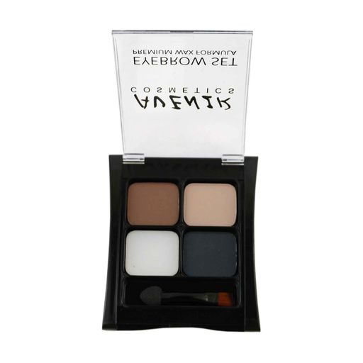 Тіні для брів Avenir Cosmetics, 4.5 г