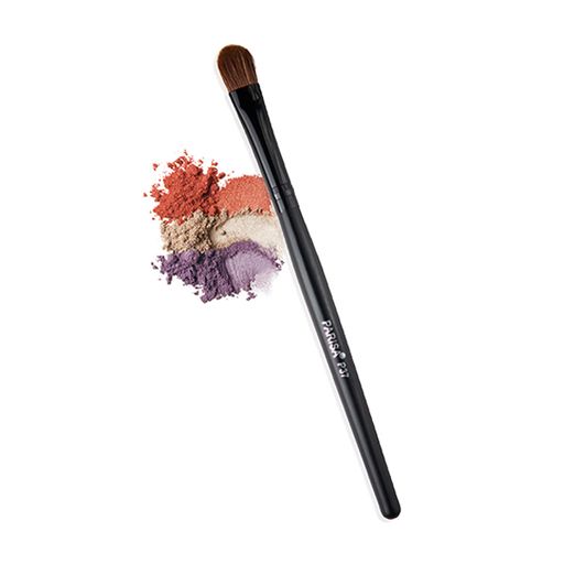 Кисть для теней Parisa Cosmetics P-37