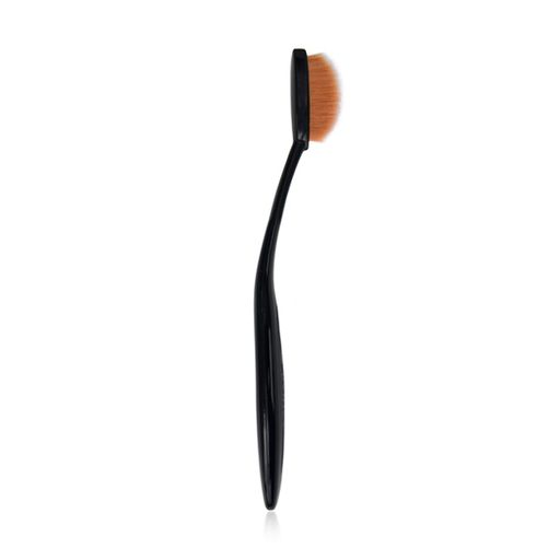 Кисть для жидких тональных средств Parisa Cosmetics P-47