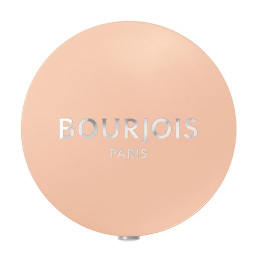 Тени для век Bourjois Little Round Pot Individual Eyeshadow, 1.2 г