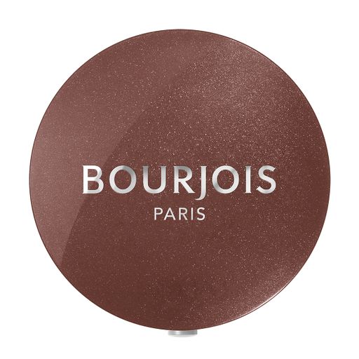 Тіні для повік Bourjois Little Round Pot Individual Eyeshadow, 1.2 г