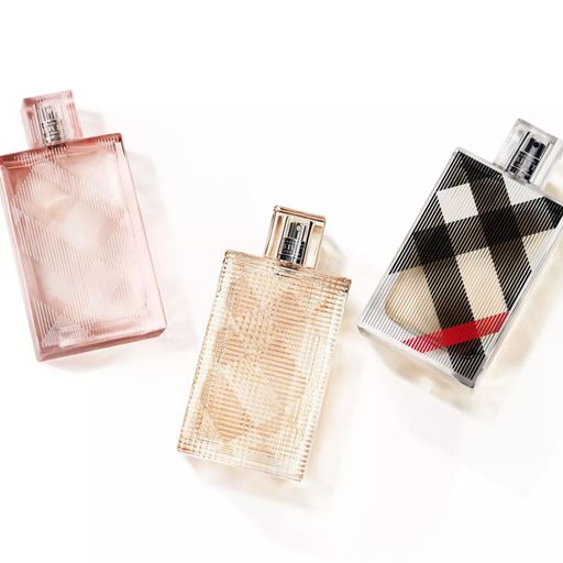Burberry Brit Sheer Туалетная вода женская