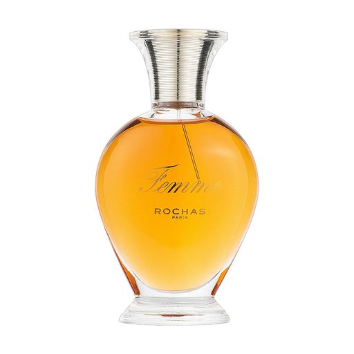 Rochas Rochas Femme Туалетная вода женская, 100 мл