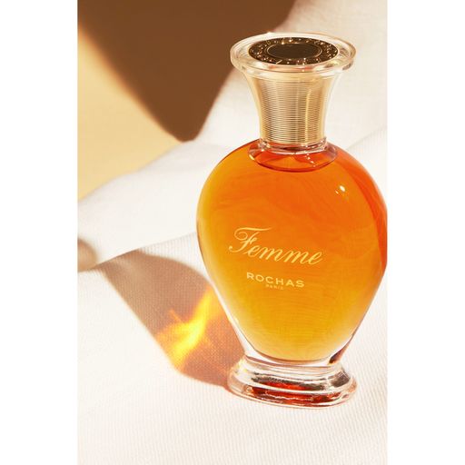 Rochas Rochas Femme Туалетная вода женская, 100 мл