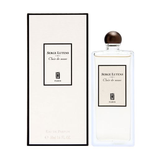 Serge Lutens Clair De Musc Парфумована вода унісекс