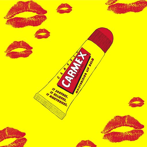 Бальзам для губ Carmex Lip Balm Classic
