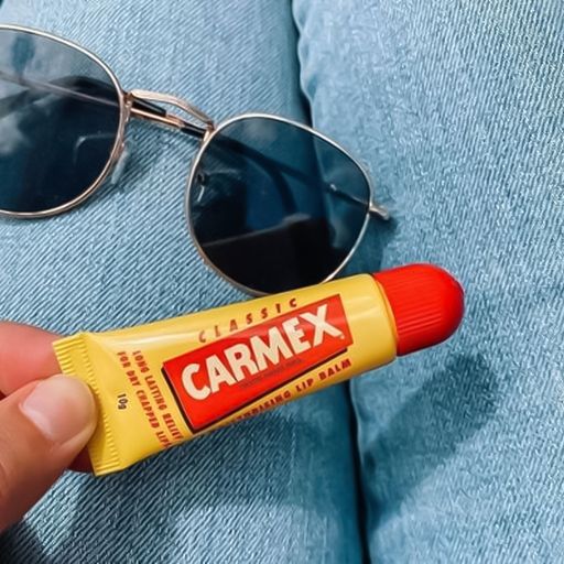 Бальзам для губ Carmex Lip Balm Classic