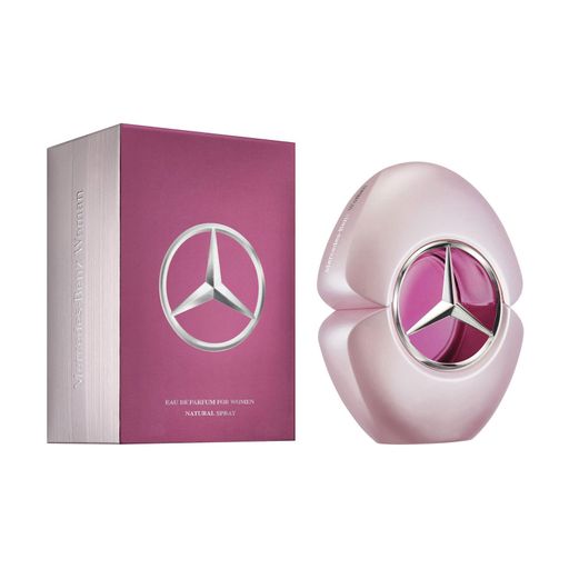 Mercedes-Benz Mercedes-Benz Woman Парфумована вода жіноча
