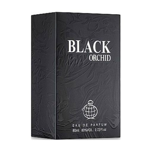 Fragrance World Black Orchid Парфумована вода чоловіча