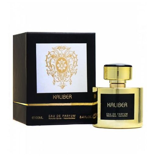 Fragrance World Kaliber Парфюмированная вода унисекс, 100 мл