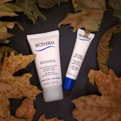 Увлажняющий бальзам для губ Biotherm Beurre De Levres, 13 мл