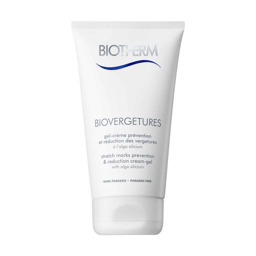 Крем-гель для тела от растяжек Biotherm Biovergetures, 150 мл