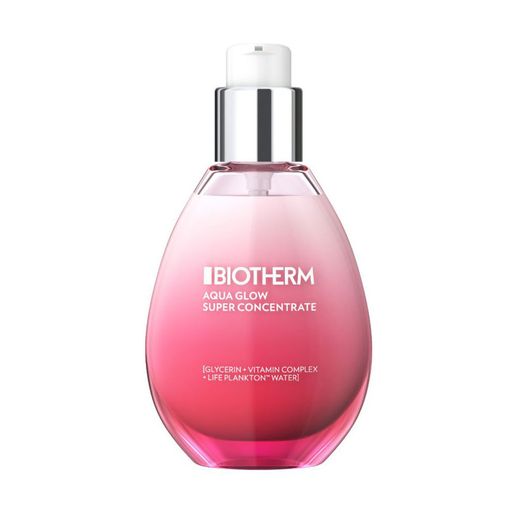 Концентрат для обличчя Biotherm Aqua Glow Super Concentrate, 50 мл