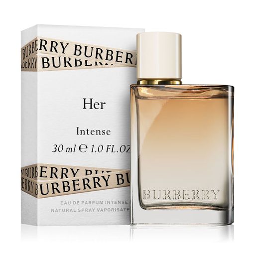 Burberry Her Intense Парфюмированная вода женская