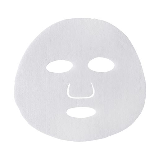Зміцнювальна тканинна маска для обличчя The Face Shop The Solution Firming Face Mask, 20 г