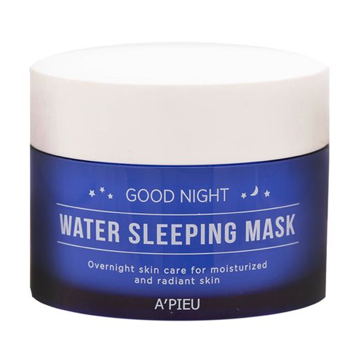 Увлажняющая ночная маска для лица A'pieu Good Night Water Sleeping Mask